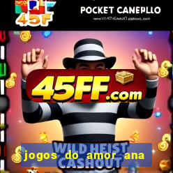 jogos do amor ana huang pdf